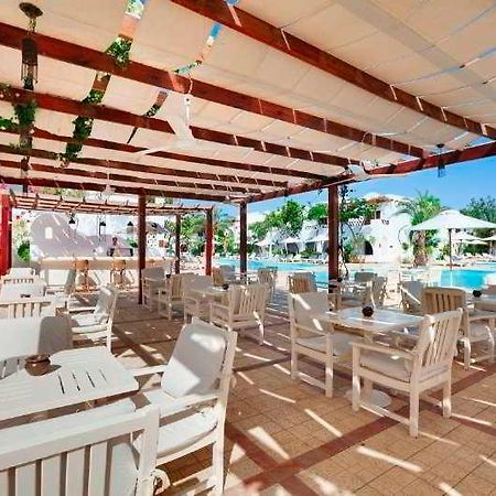 Marmara Hotel & Resort Шарм-эль-Шейх Экстерьер фото