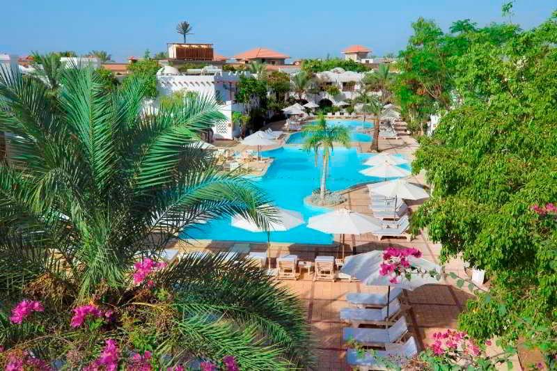 Marmara Hotel & Resort Шарм-эль-Шейх Экстерьер фото