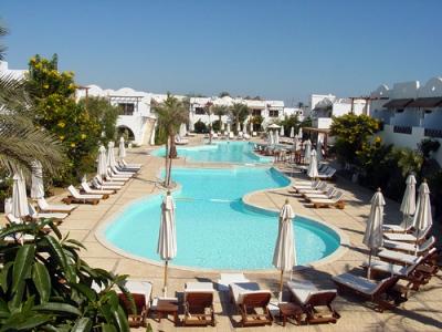 Marmara Hotel & Resort Шарм-эль-Шейх Экстерьер фото