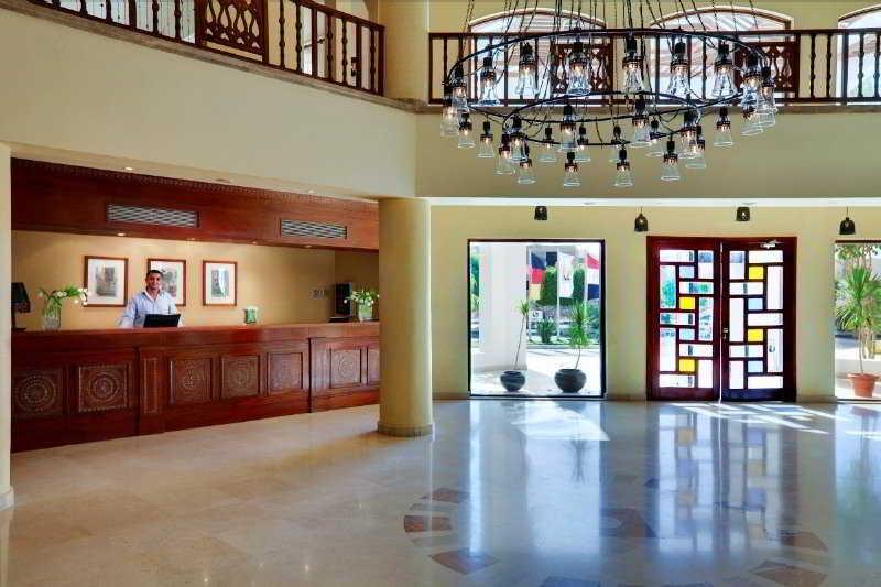 Marmara Hotel & Resort Шарм-эль-Шейх Экстерьер фото