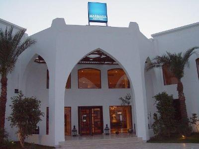 Marmara Hotel & Resort Шарм-эль-Шейх Экстерьер фото