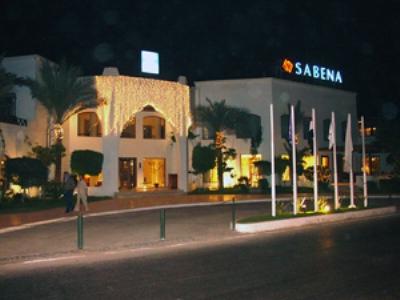 Marmara Hotel & Resort Шарм-эль-Шейх Экстерьер фото