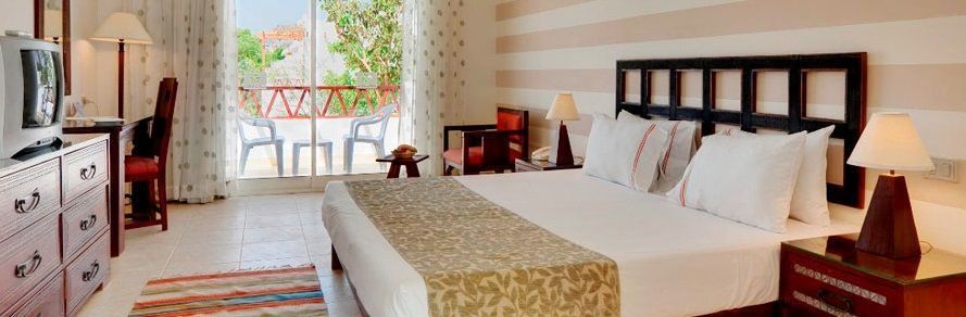 Marmara Hotel & Resort Шарм-эль-Шейх Экстерьер фото